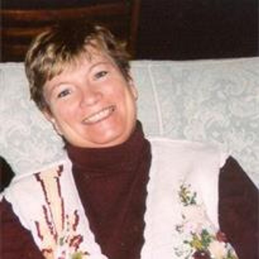 Donna Campbell