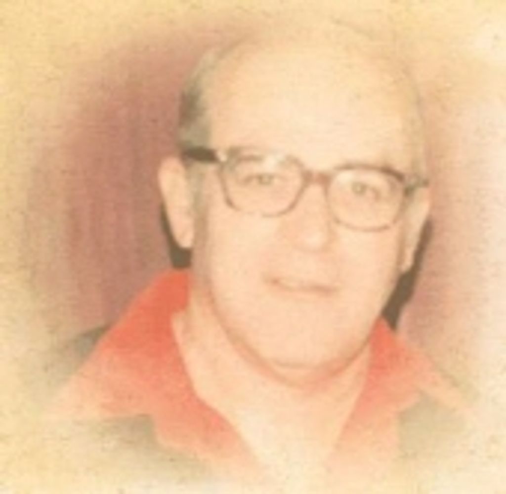 Harry F. Lynn Jr.