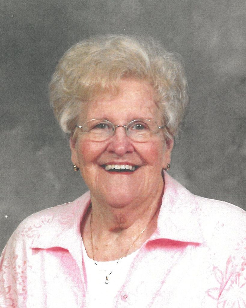 Marilyn "Joan" Kandt Profile Photo