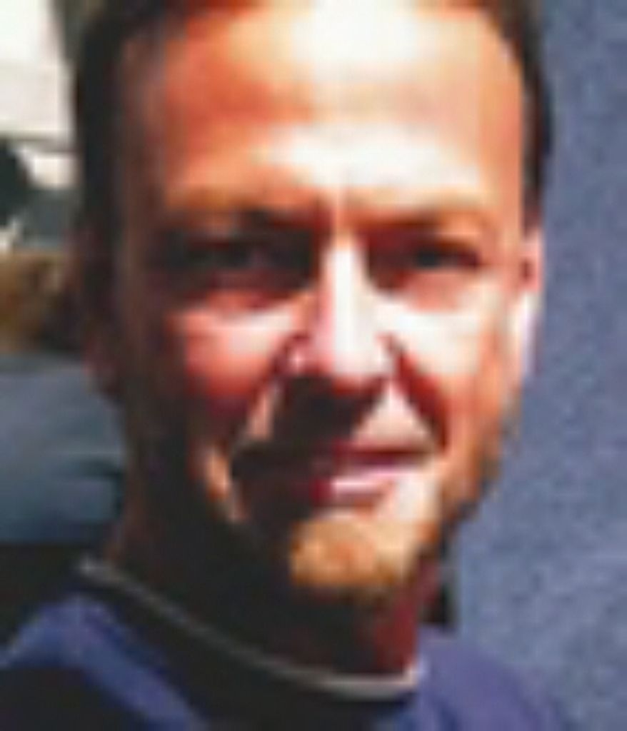 Edward Simmons