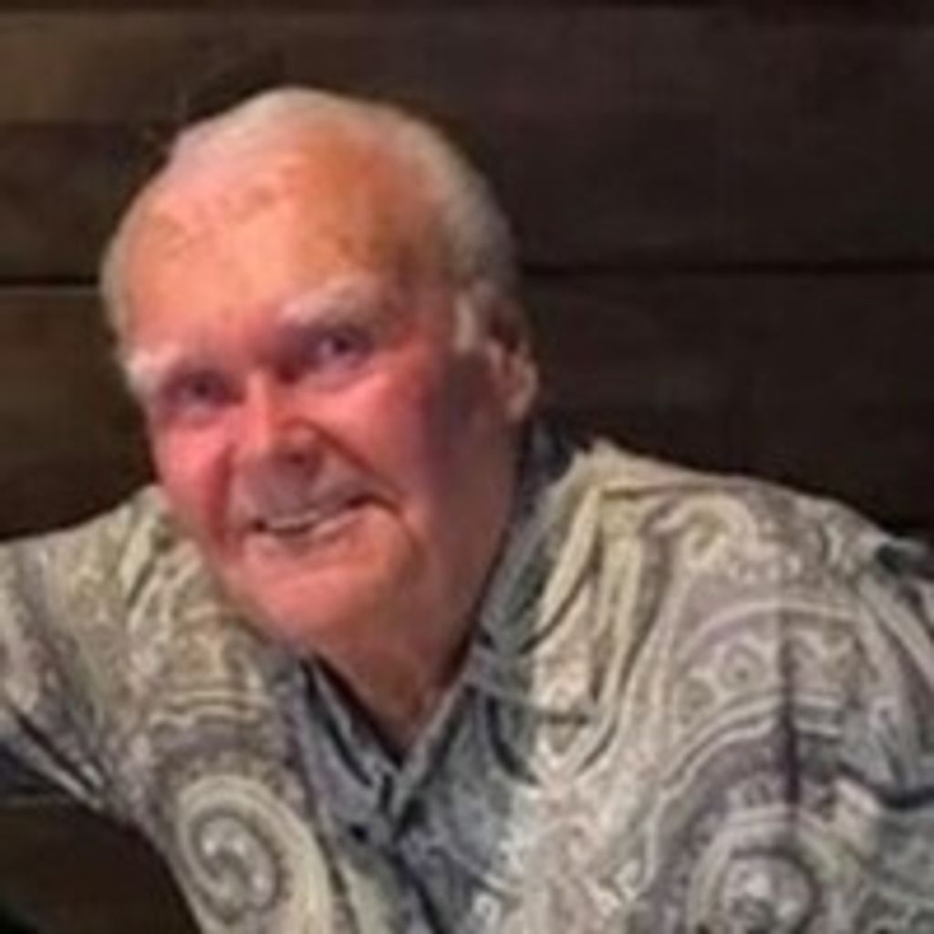 Dennis Mc Carthy