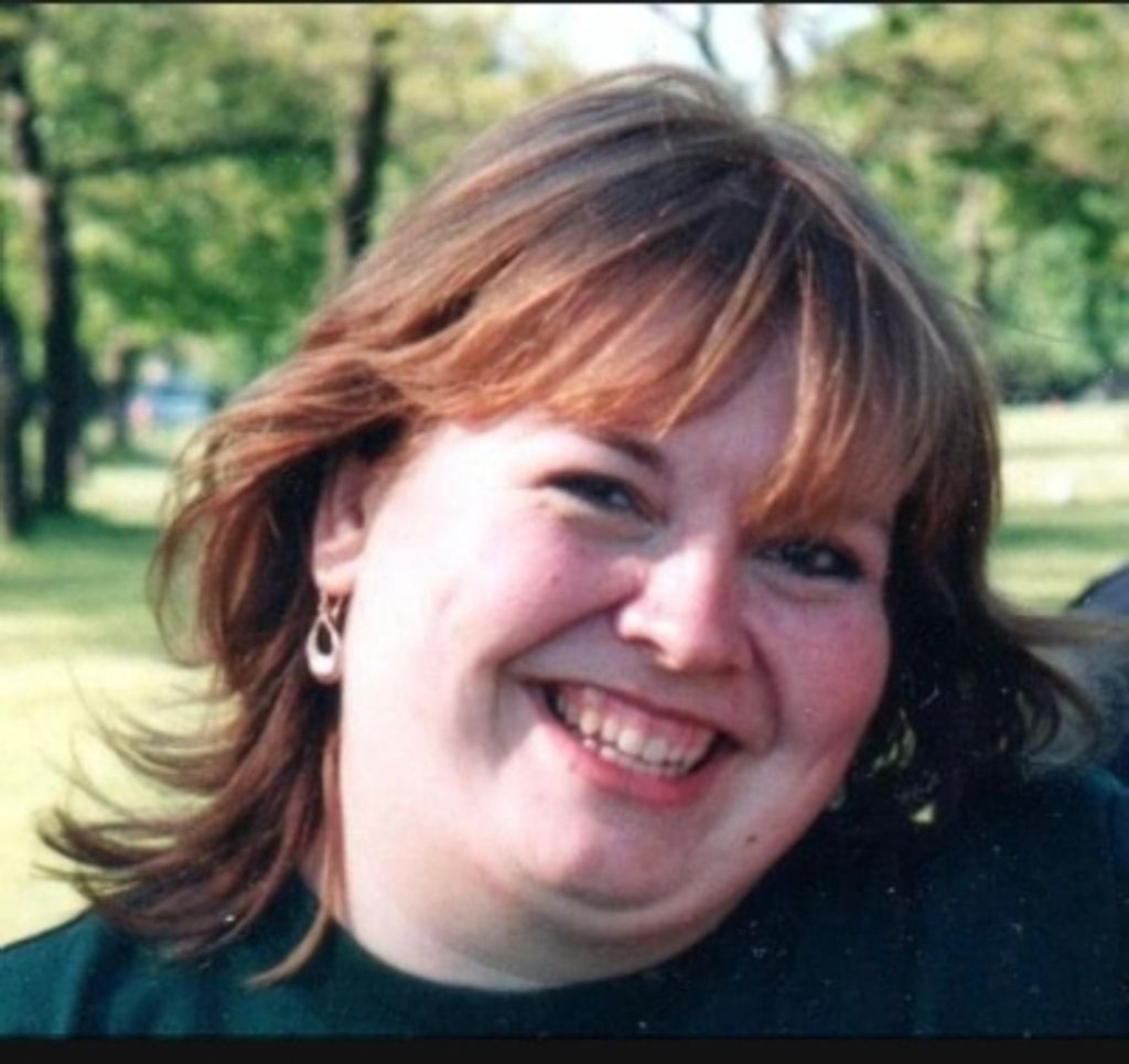 Jayne Marie Tschampel