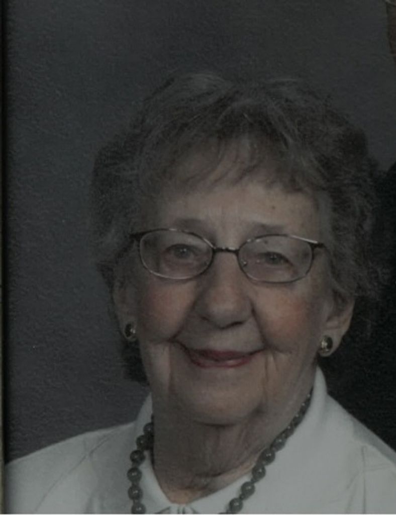 Dorothy "Dottie" Joyner Profile Photo