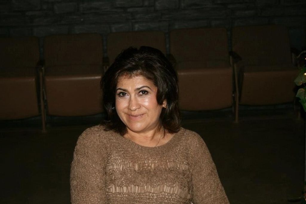 Martha Eugenia Muskiet