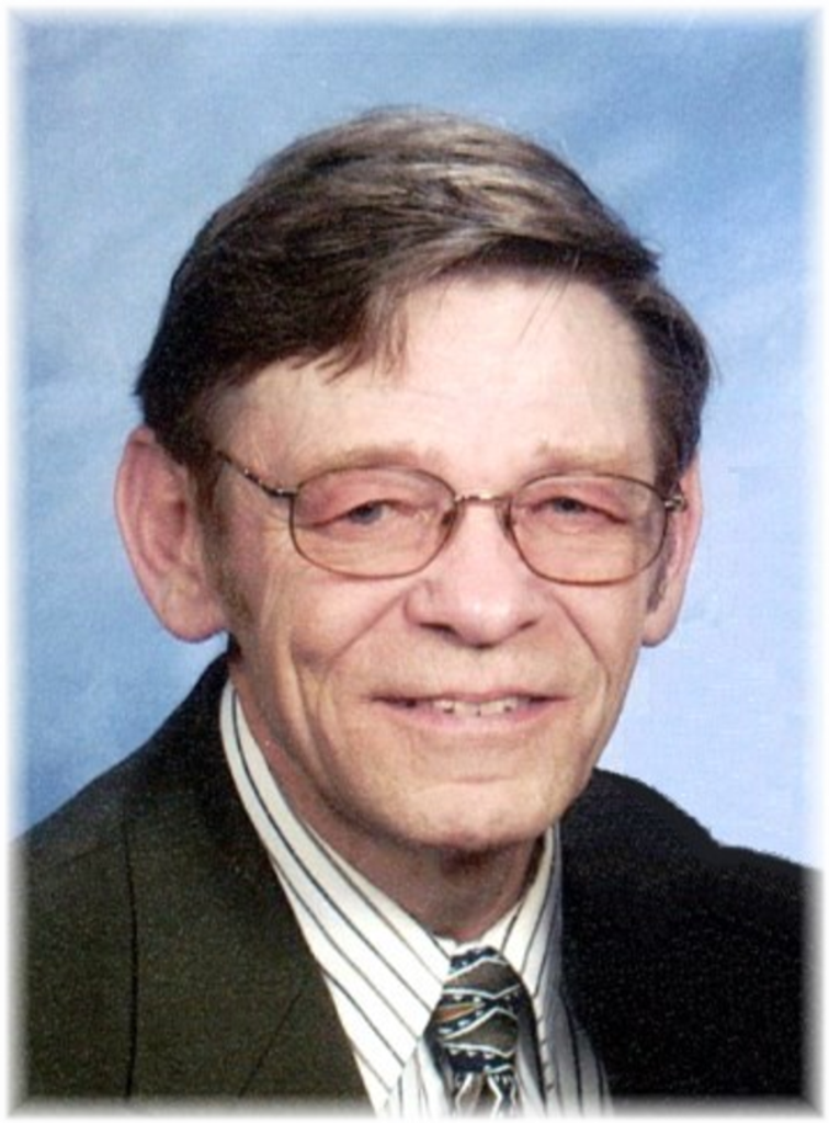Soren Petersen Profile Photo
