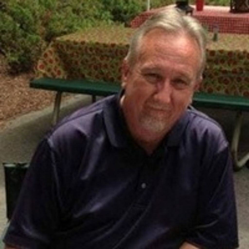 Gregory Gene Ferris Profile Photo