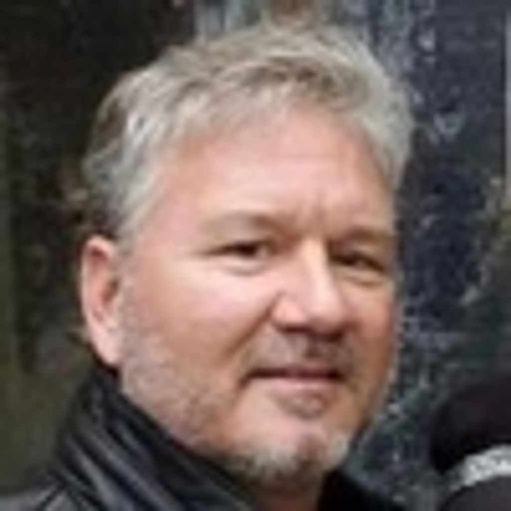 Duane Davis