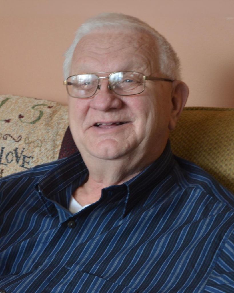 Larry James Hohnstadt Profile Photo