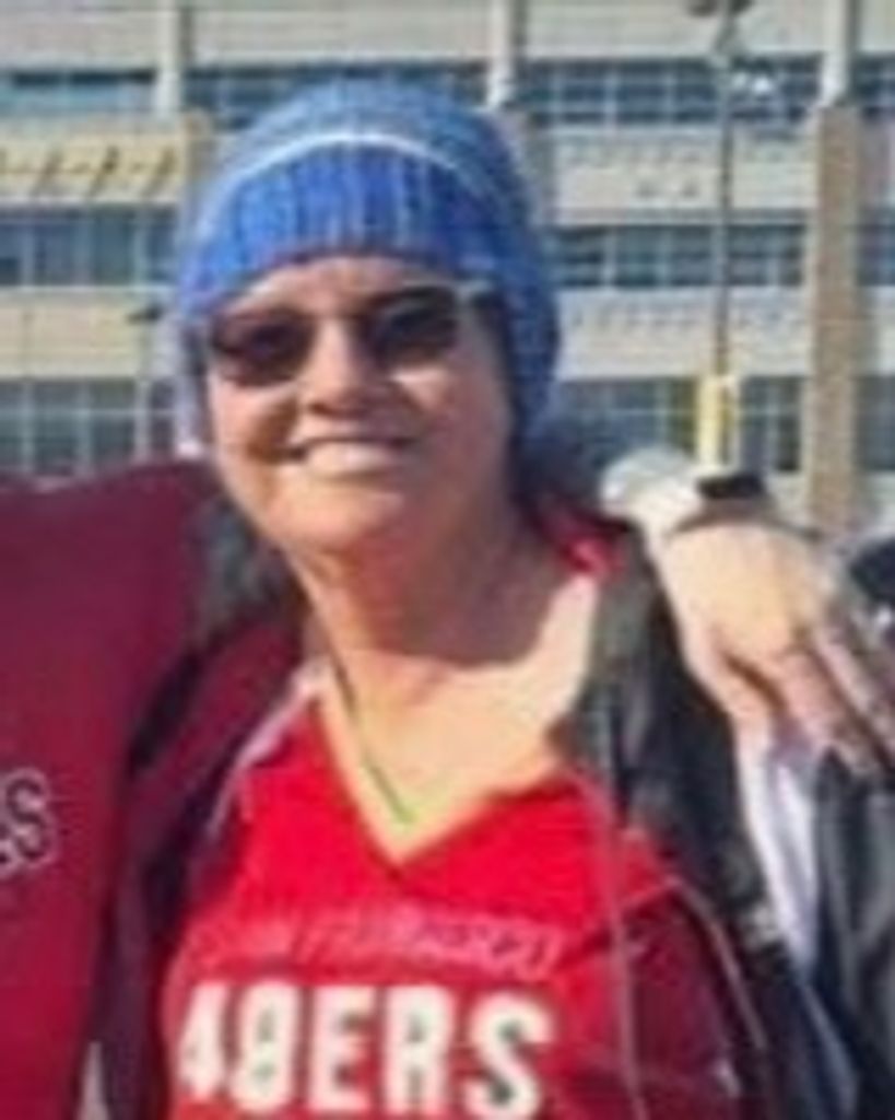 Jackie Quintana Profile Photo
