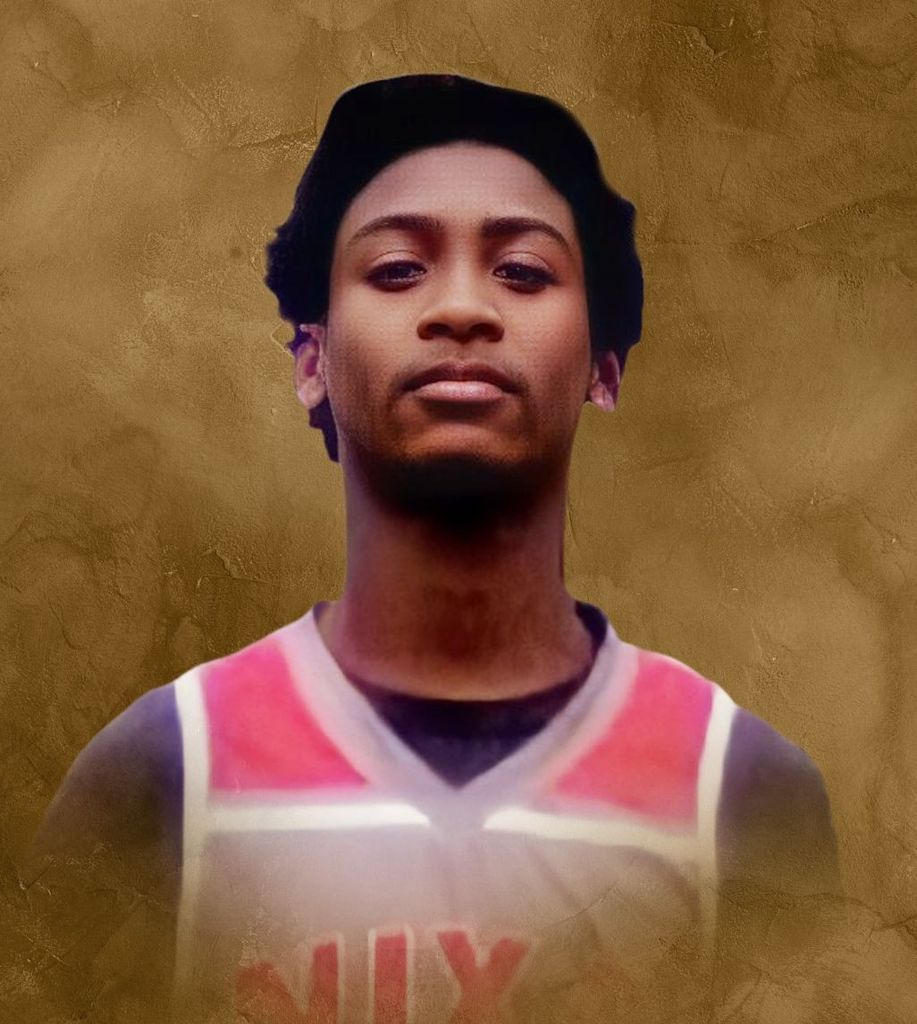 Tayshawn Kevin Jay'Quail Christian-Winn