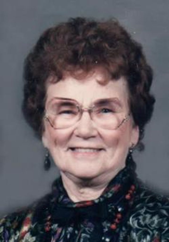 Myrtle Westby Profile Photo