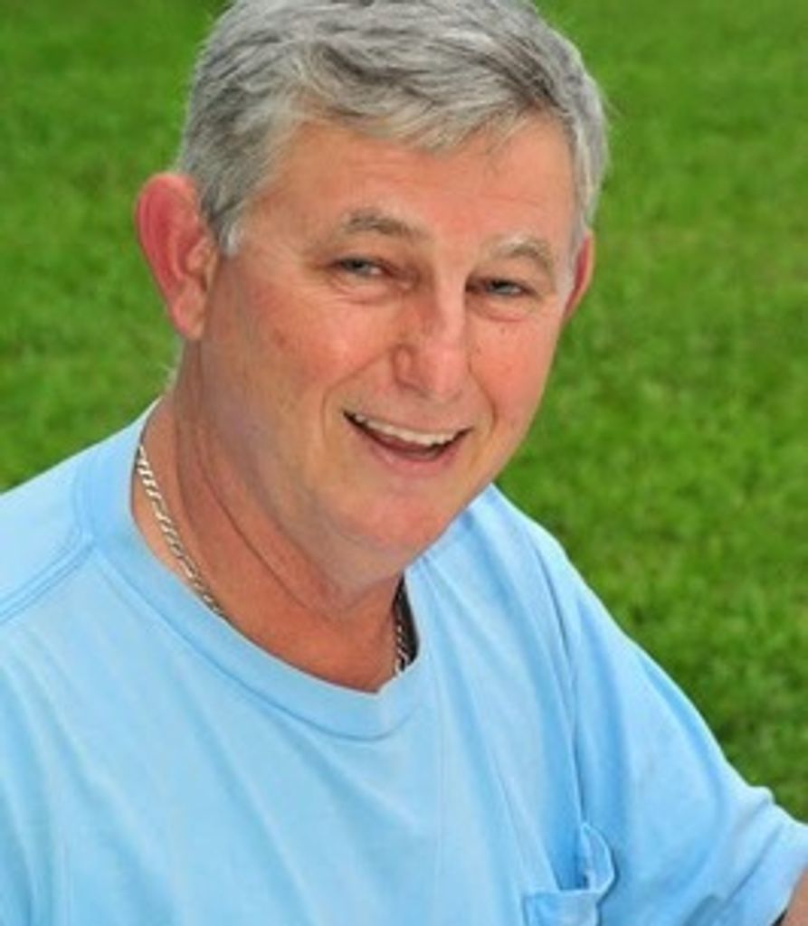 David Brazell