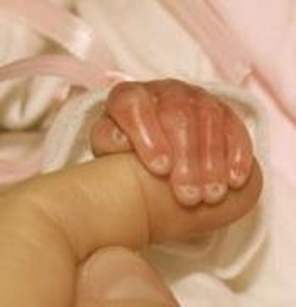 Lorris Louise Cummings