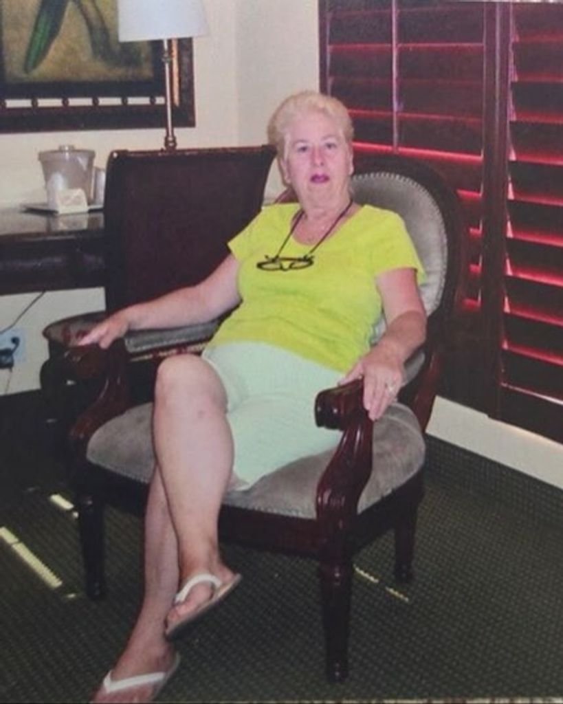 Gisela Helen Bannister Profile Photo