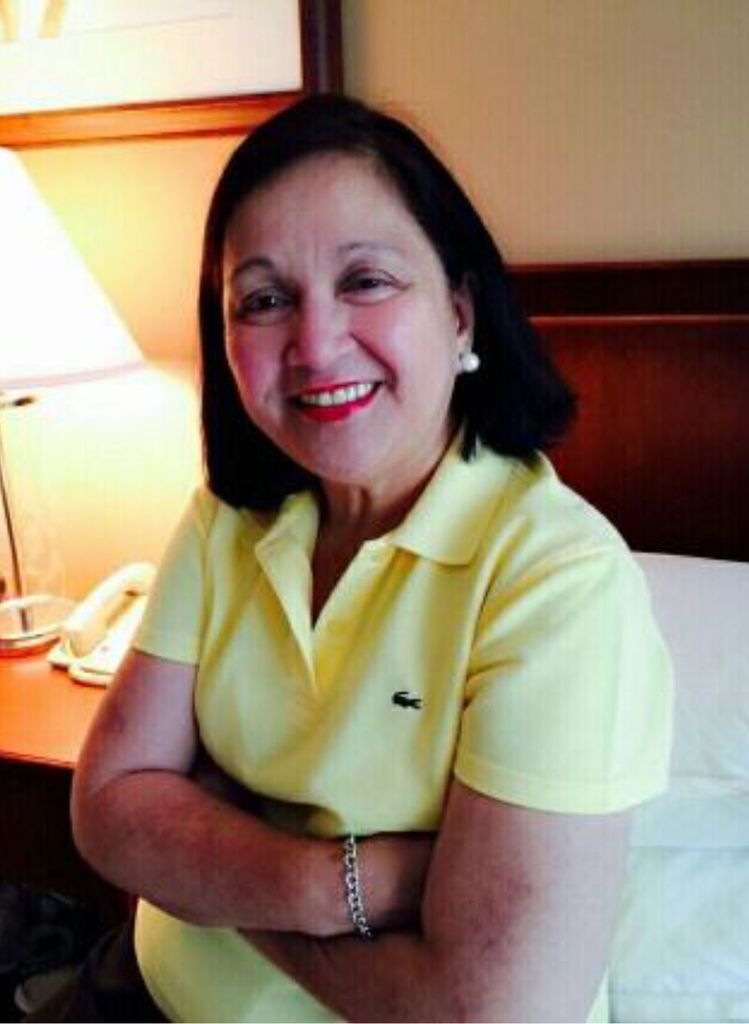 Filipinas R. Manuel Profile Photo