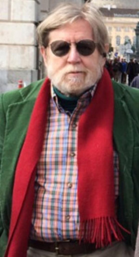 Peter Wynne Profile Photo