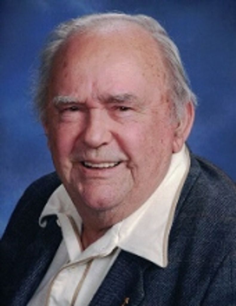 Harold Meinnert