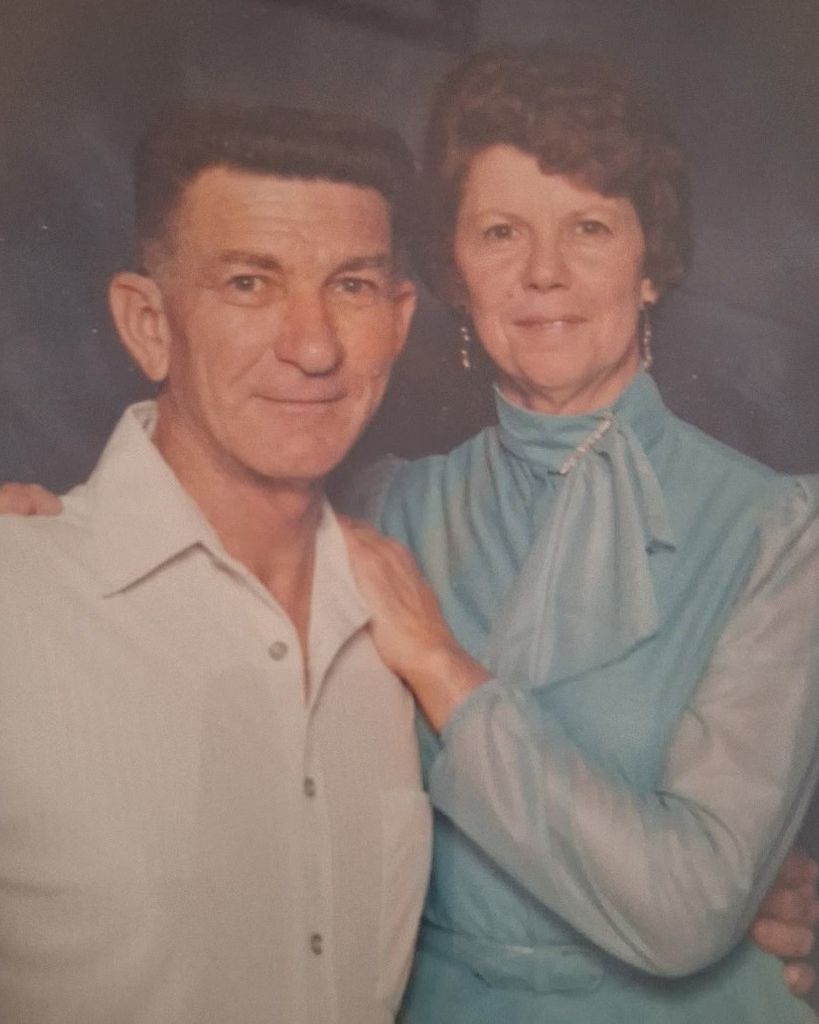 Margie Nell Quisenberry