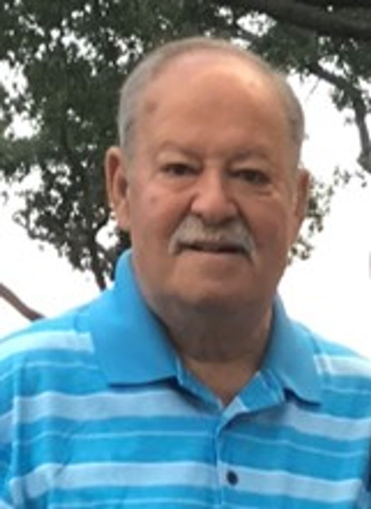 Nicholas A. Campagna