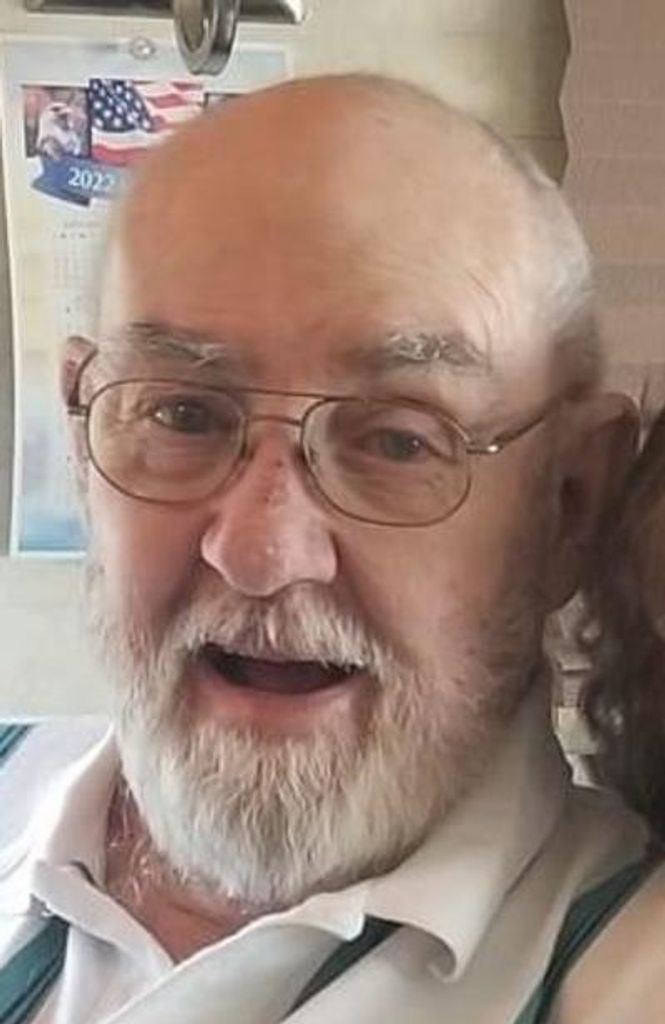 Patrick Daniel Gilboy Profile Photo