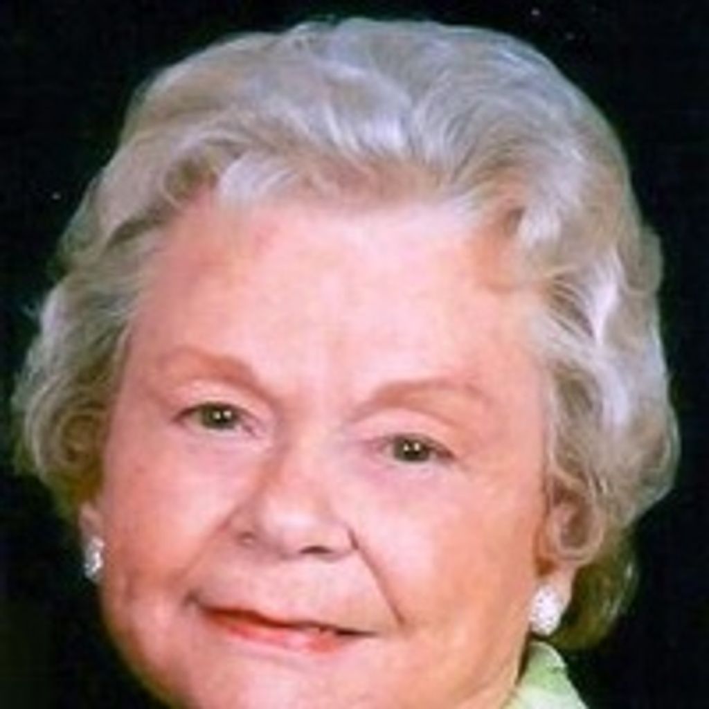 Mary  Jackson Wheeler