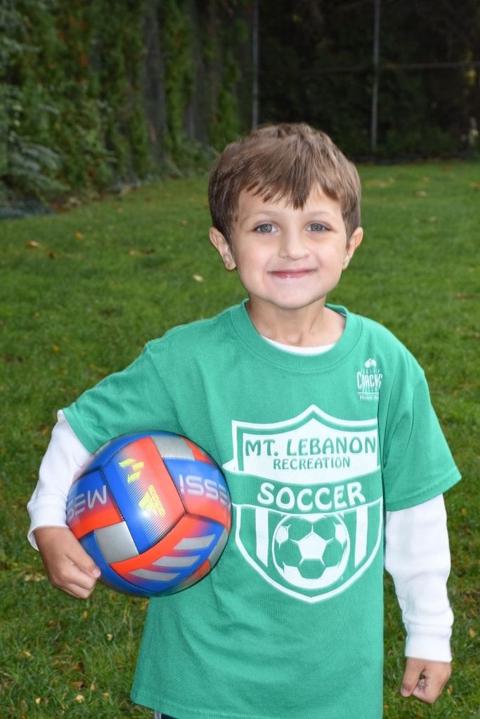 Jacob Xavier Senediak Profile Photo