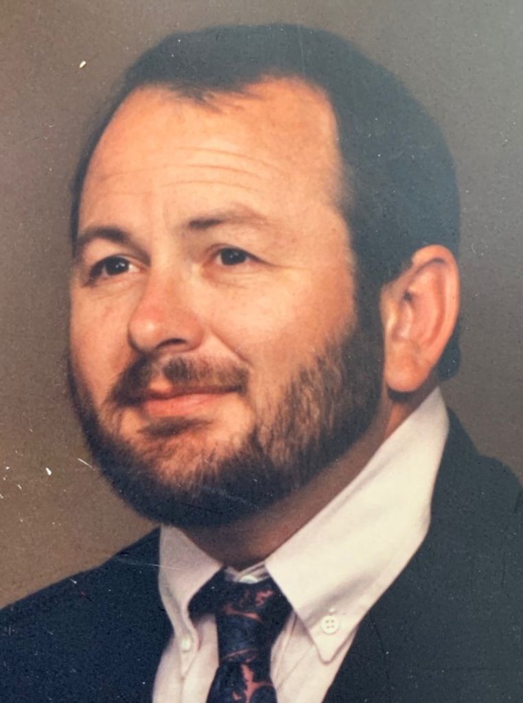 Manning "Harris" Powers, Jr.