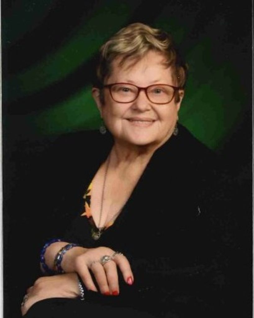 Susan Kay Windhorst