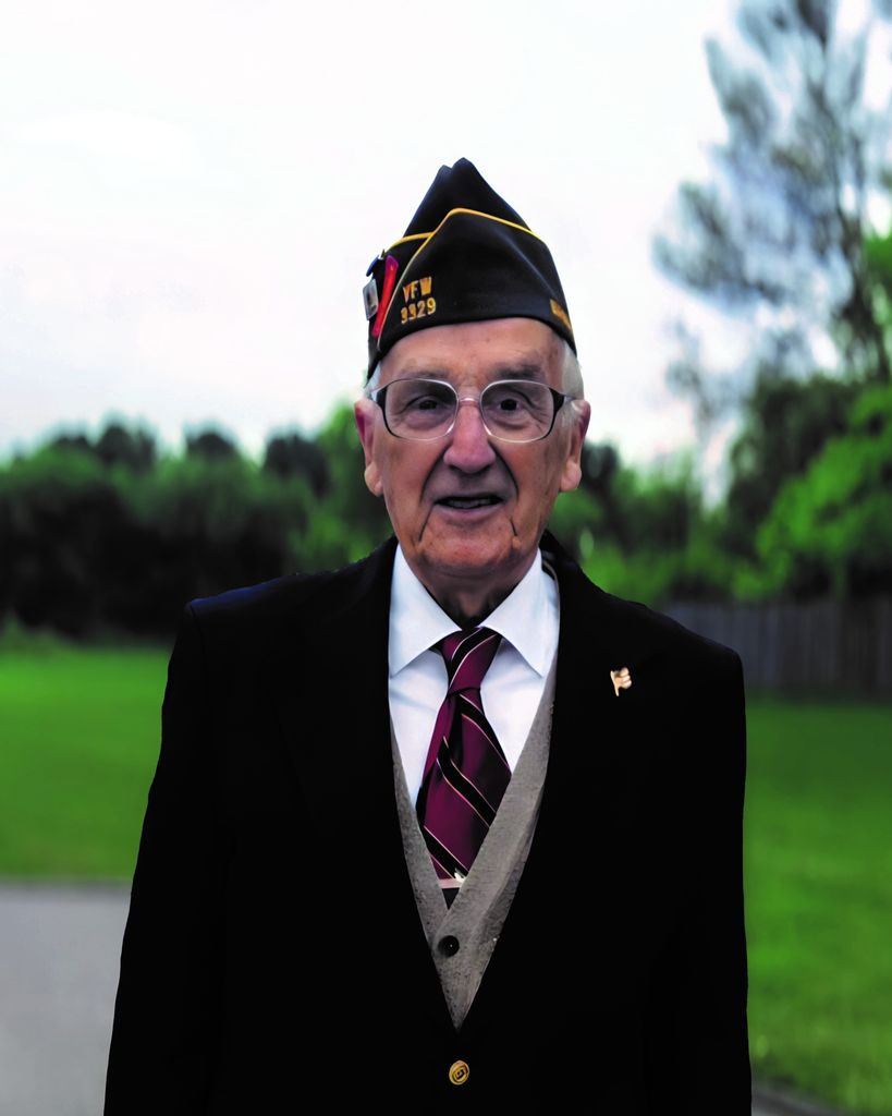 Alfred "Al" Blake Profile Photo