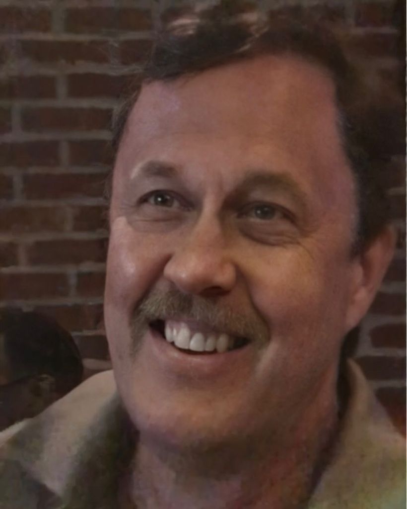 Neil B. McCauley Profile Photo
