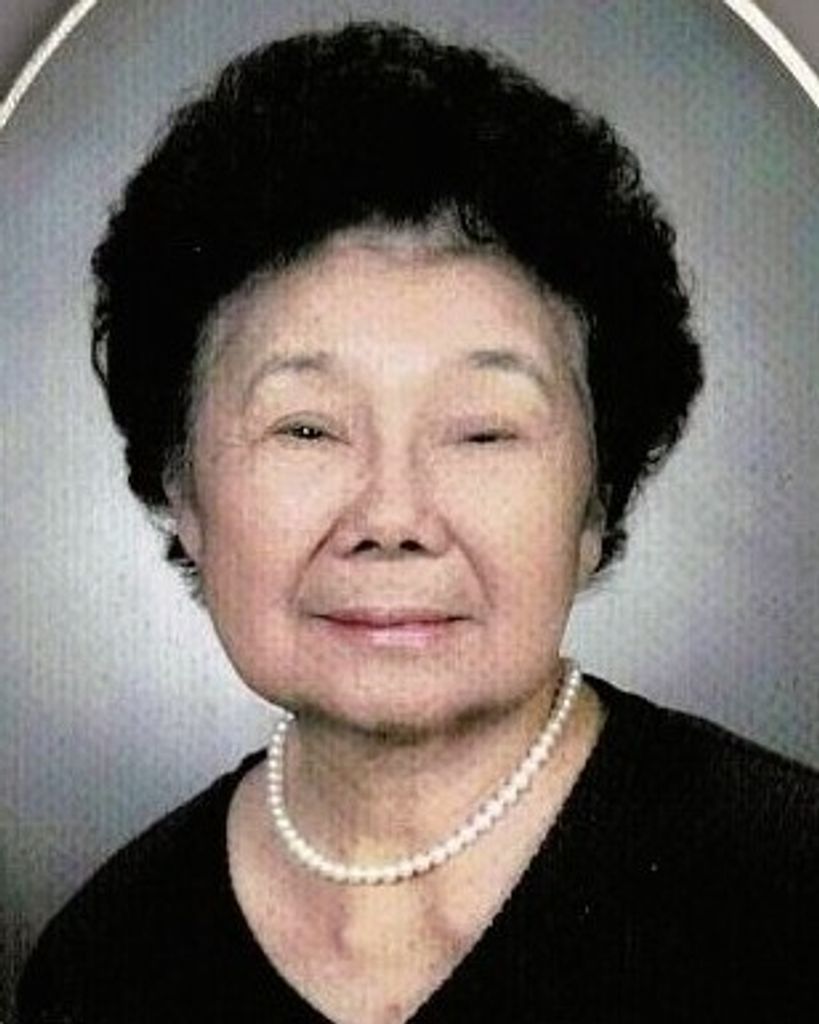Katherine Sueko Sakamoto Profile Photo