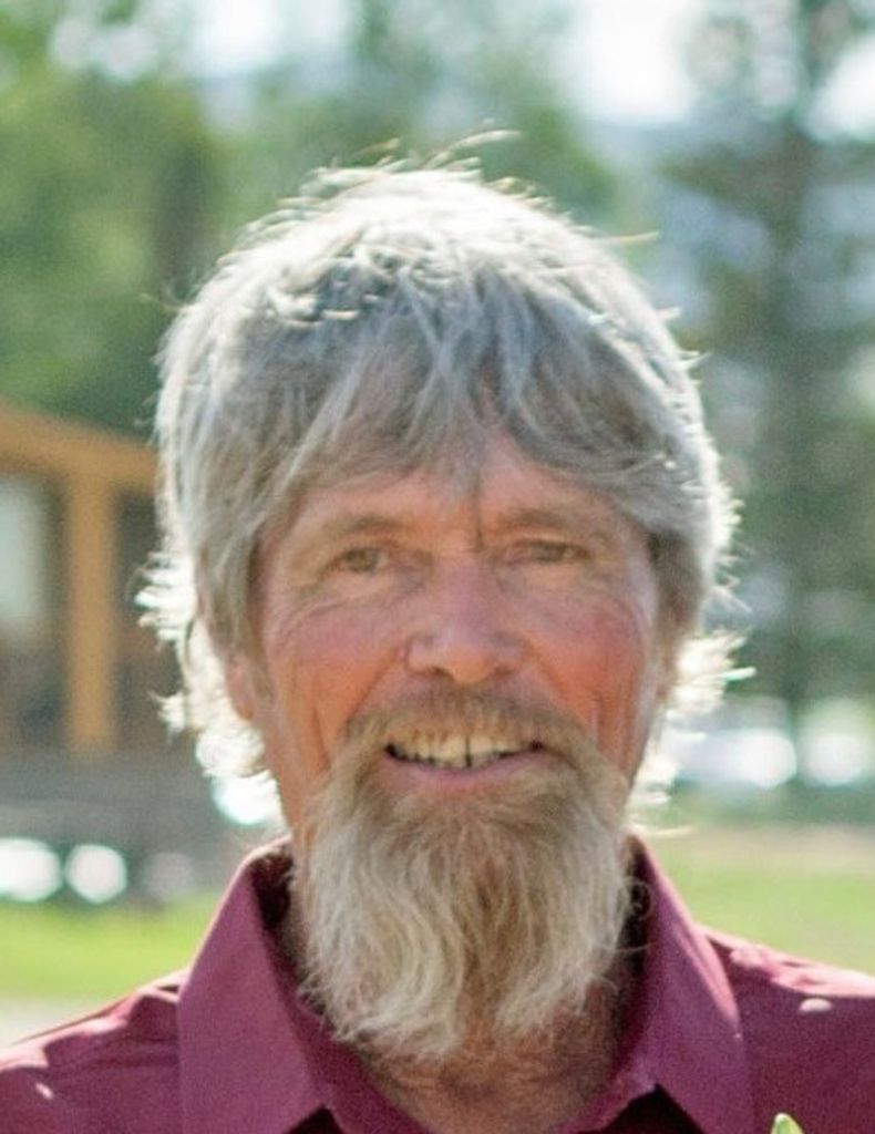 Don Mark Thompson Profile Photo