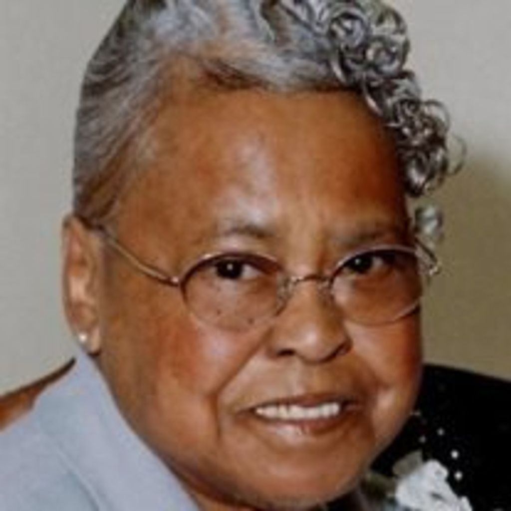 Annie Beatrice Foster Arnold Profile Photo