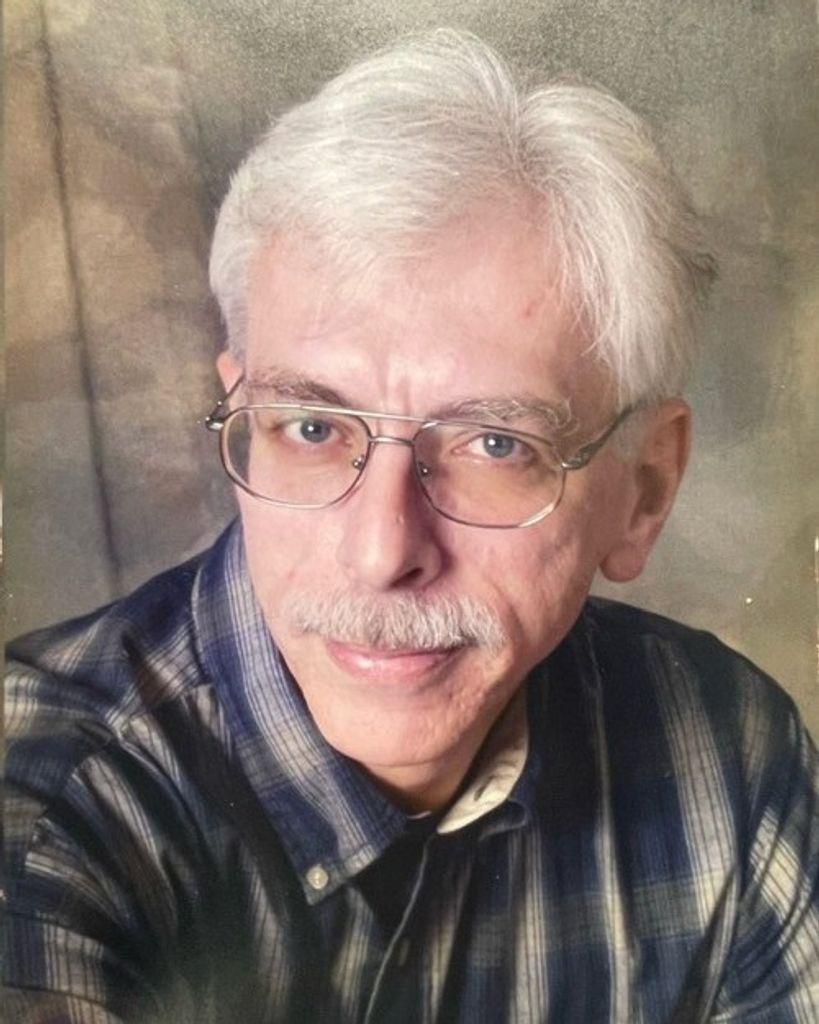 Daryl Arthur Kiefer Profile Photo