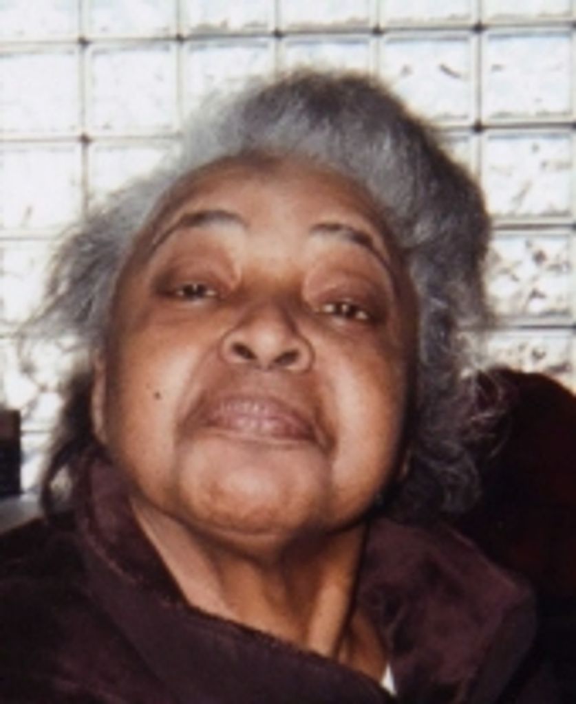 Ola Mae Hagwood Profile Photo