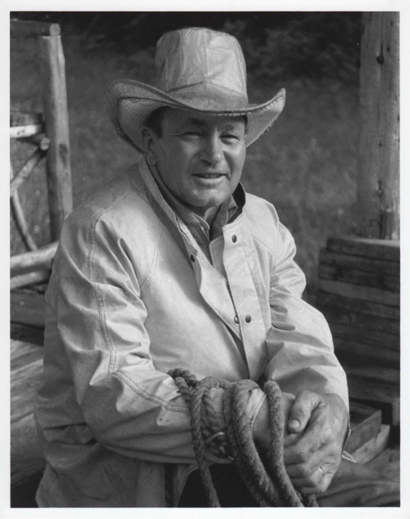 Jack E. Eden