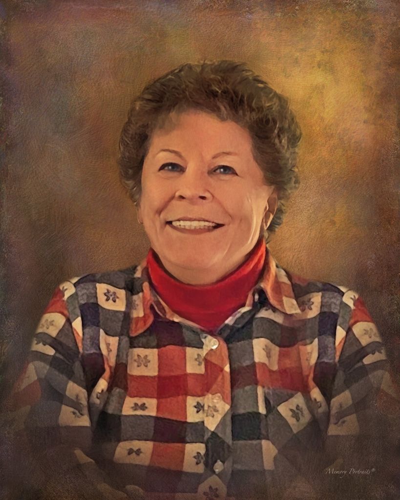Doris Carey