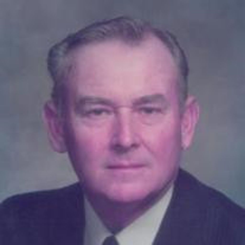 Robert Stanley Barnes