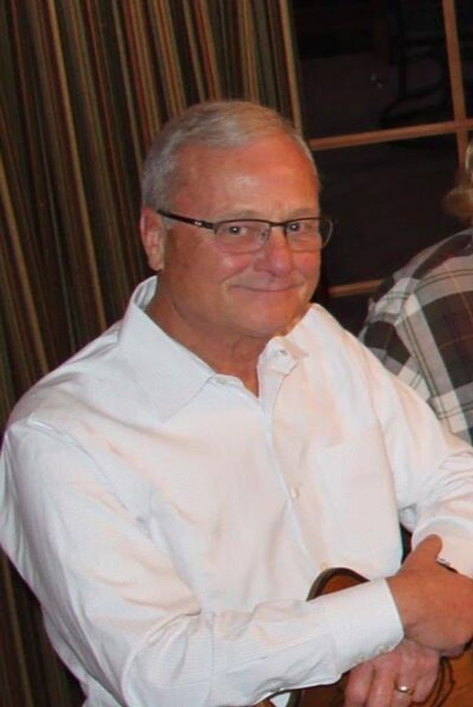 Steven Michael Butters Profile Photo