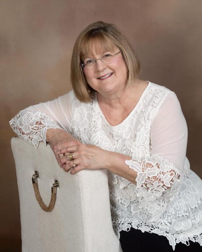 Barbara Davis