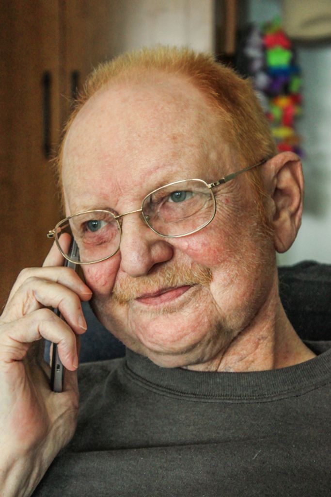 Dave Rosay Profile Photo