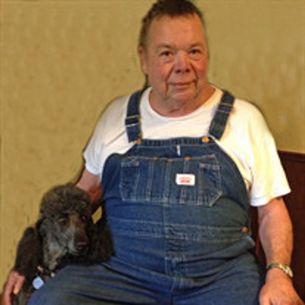 John George Tripp