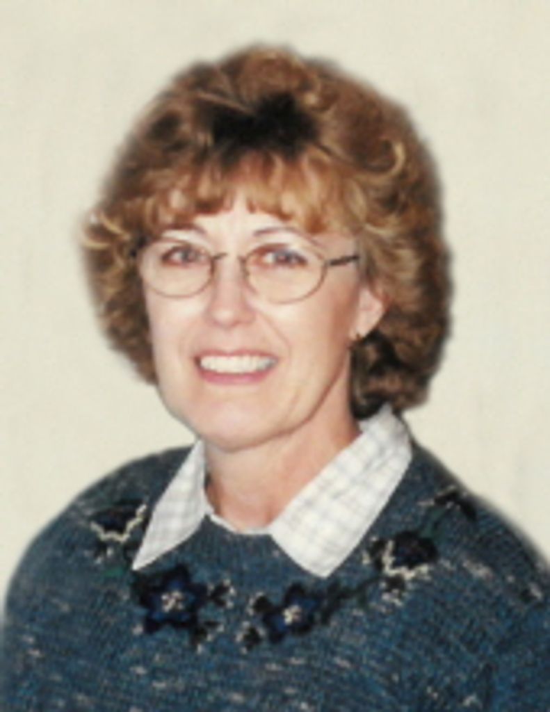 Marlene Ann Weber Profile Photo