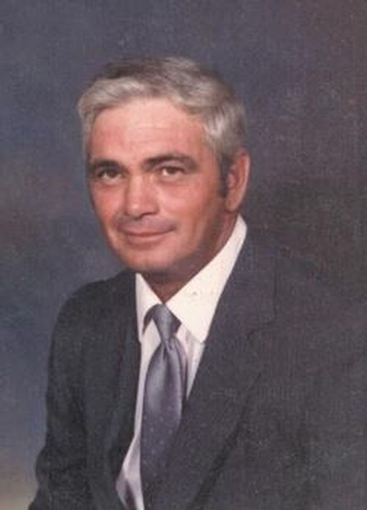 Ronald E. Brower