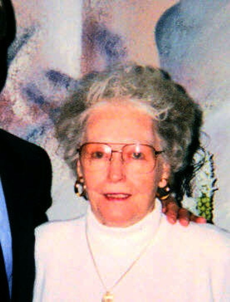 Helen M. Tompkins Profile Photo