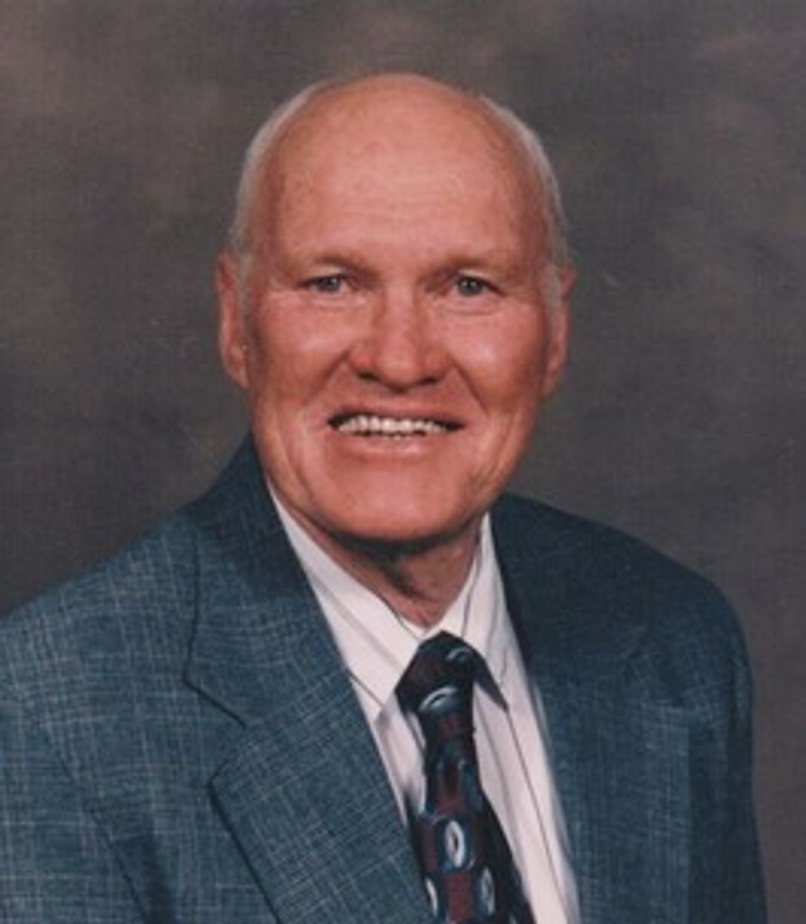 Donald Mangum Profile Photo