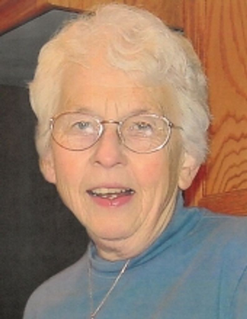 Bernadine J. Bretl