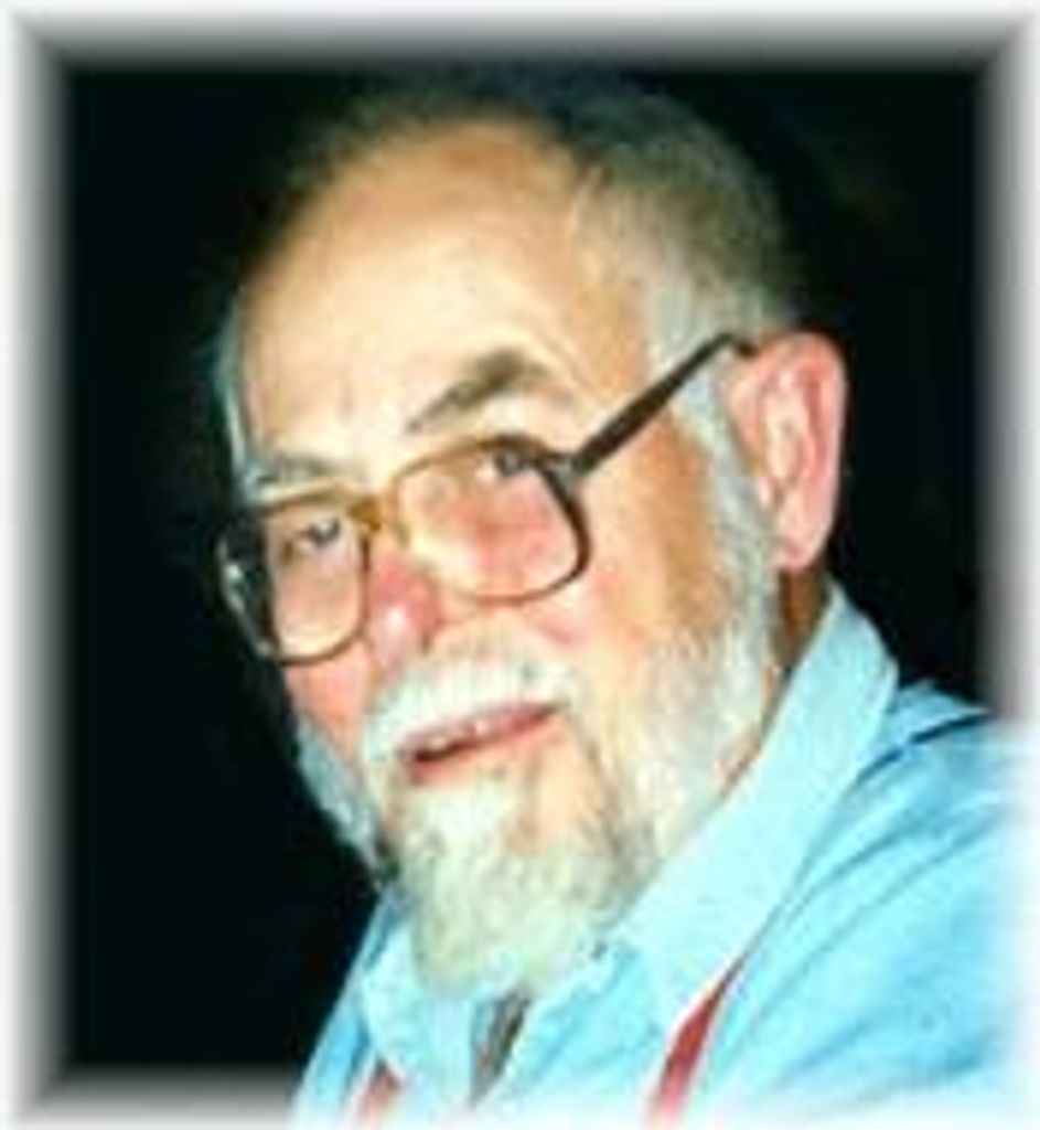 Russell E. "Rut" Warner