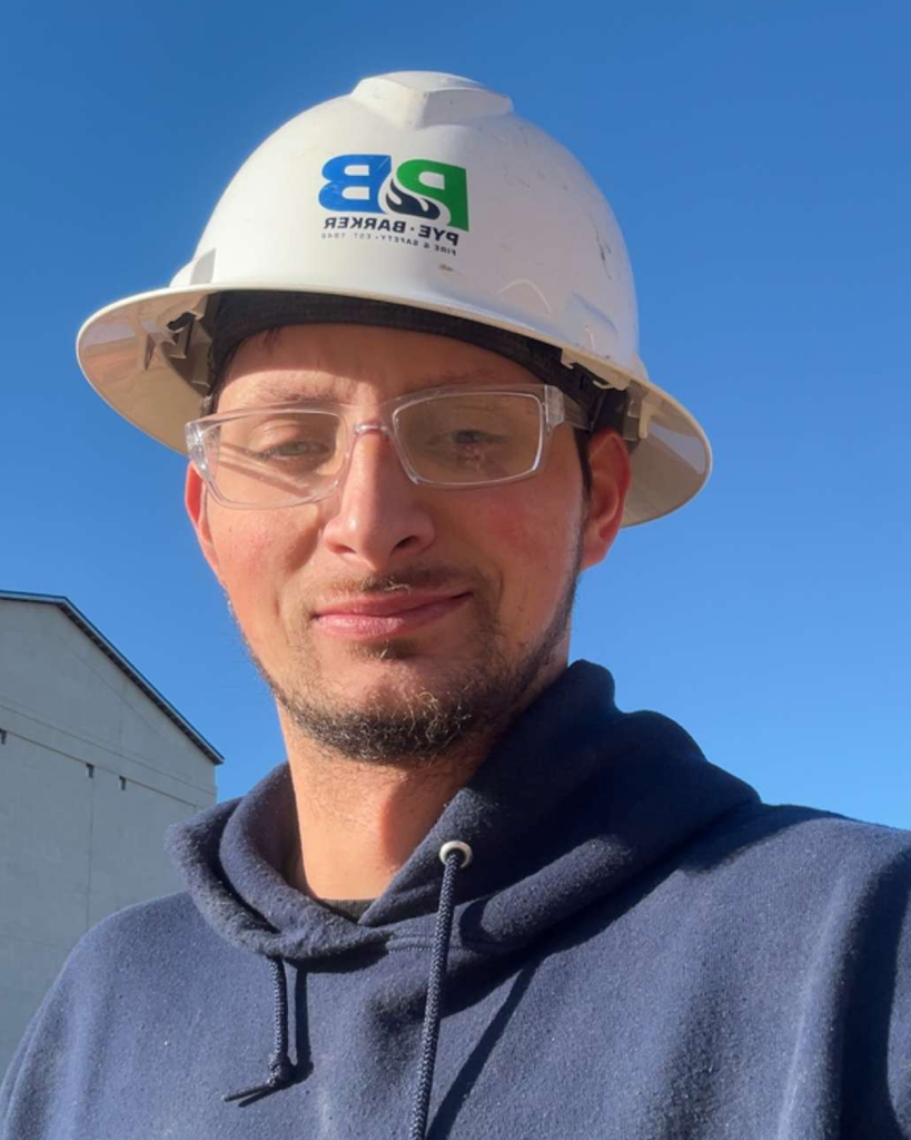 Seth Preston Bynog Profile Photo