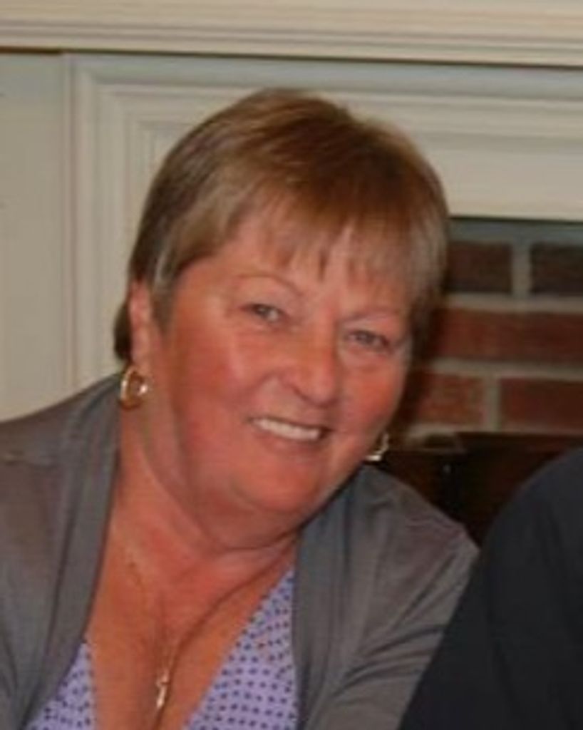 Patricia A. (Sheehan) Gallagher Profile Photo